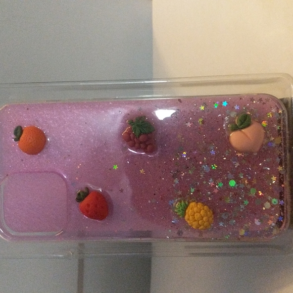 IPHONE 12 PRO MAX PHONE CASE - Picture 2 of 7